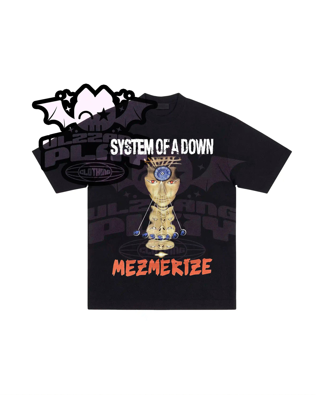 SYSTEM OF A DOWN