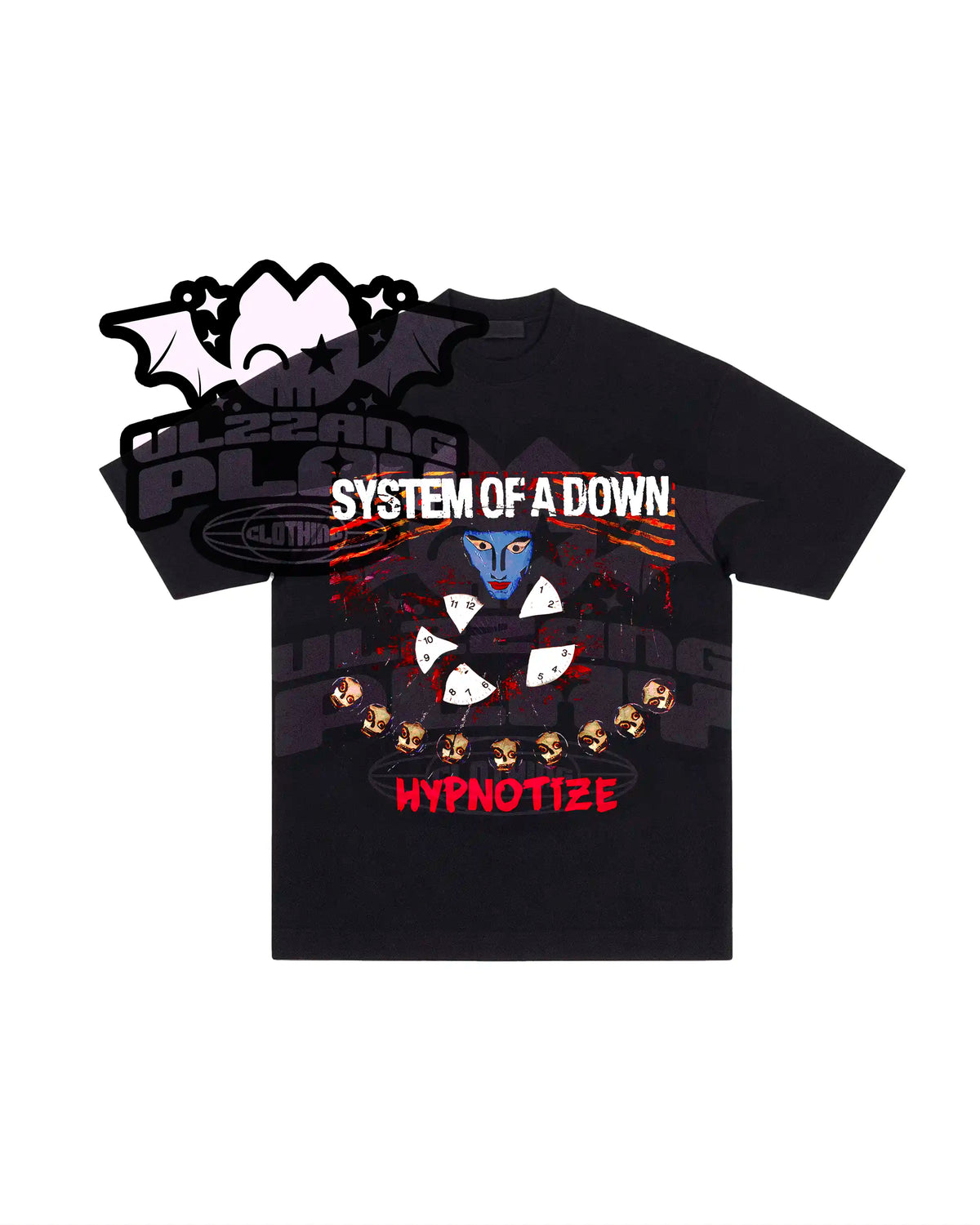 SYSTEM OF A DOWN