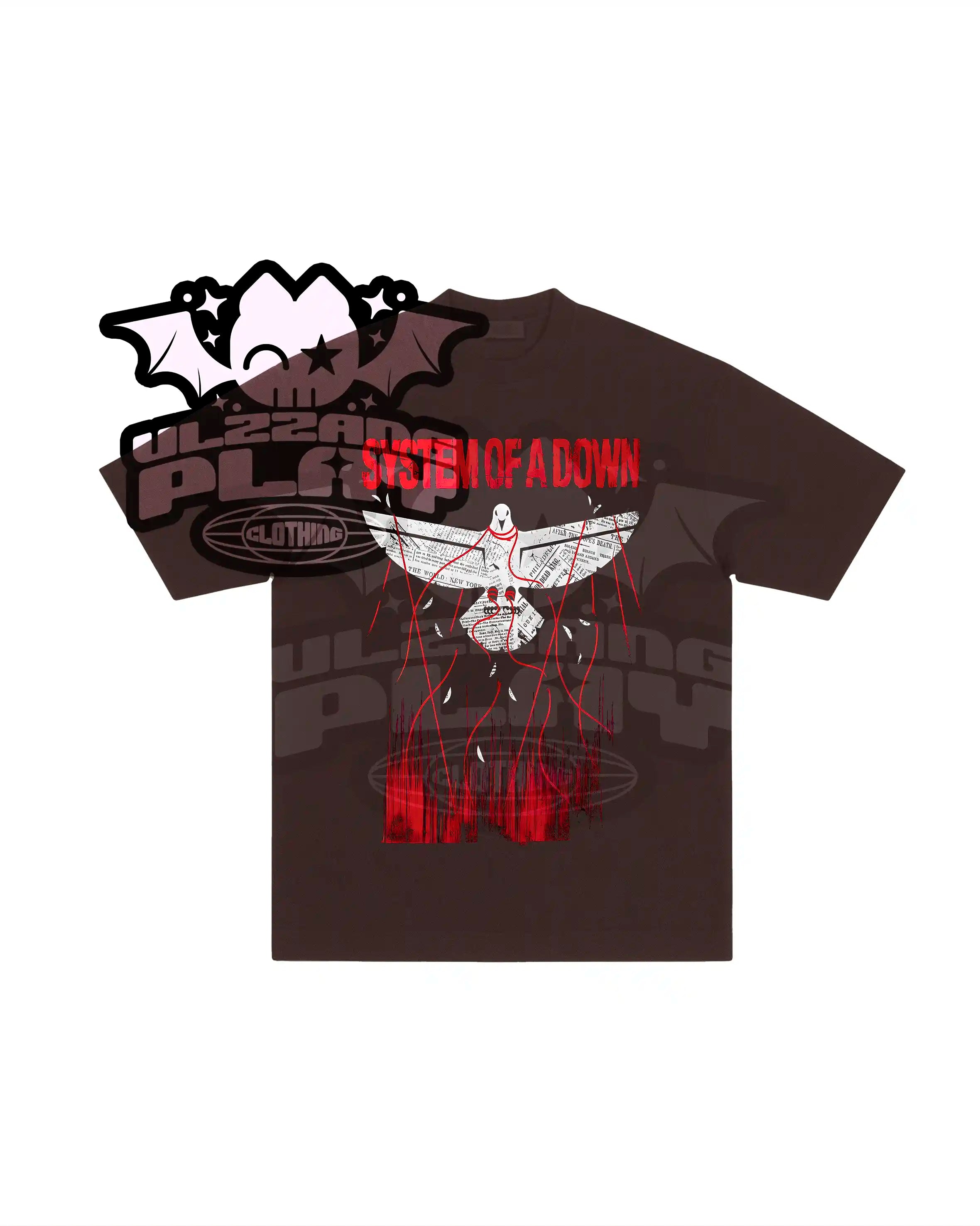 SYSTEM OF A DOWN