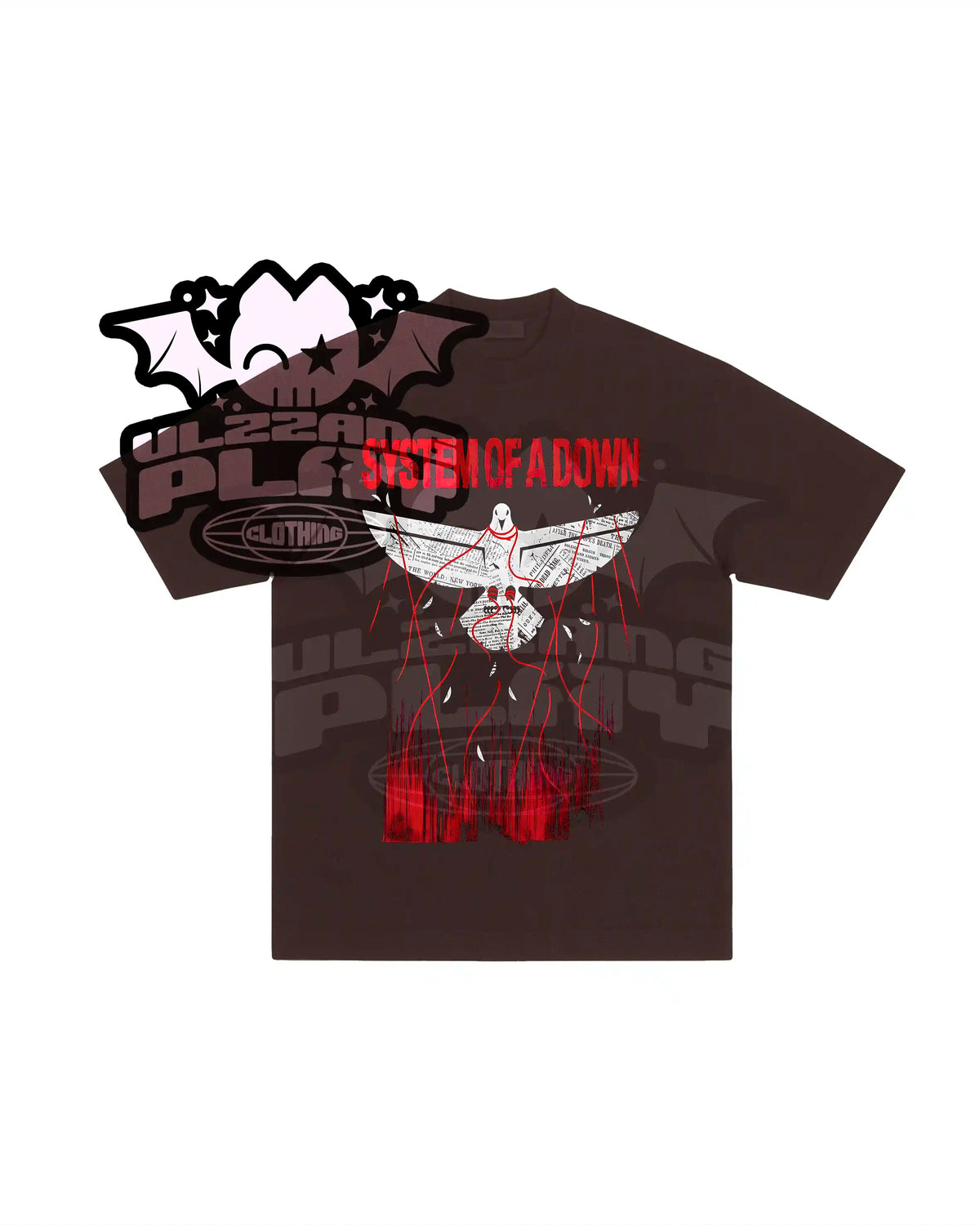 SYSTEM OF A DOWN