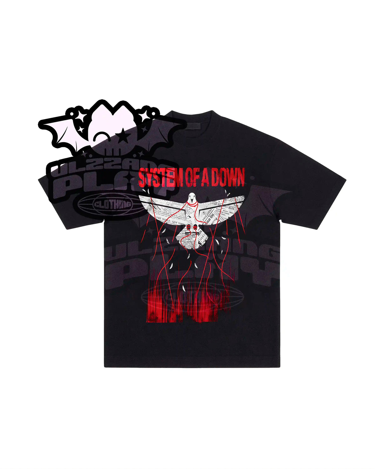 SYSTEM OF A DOWN