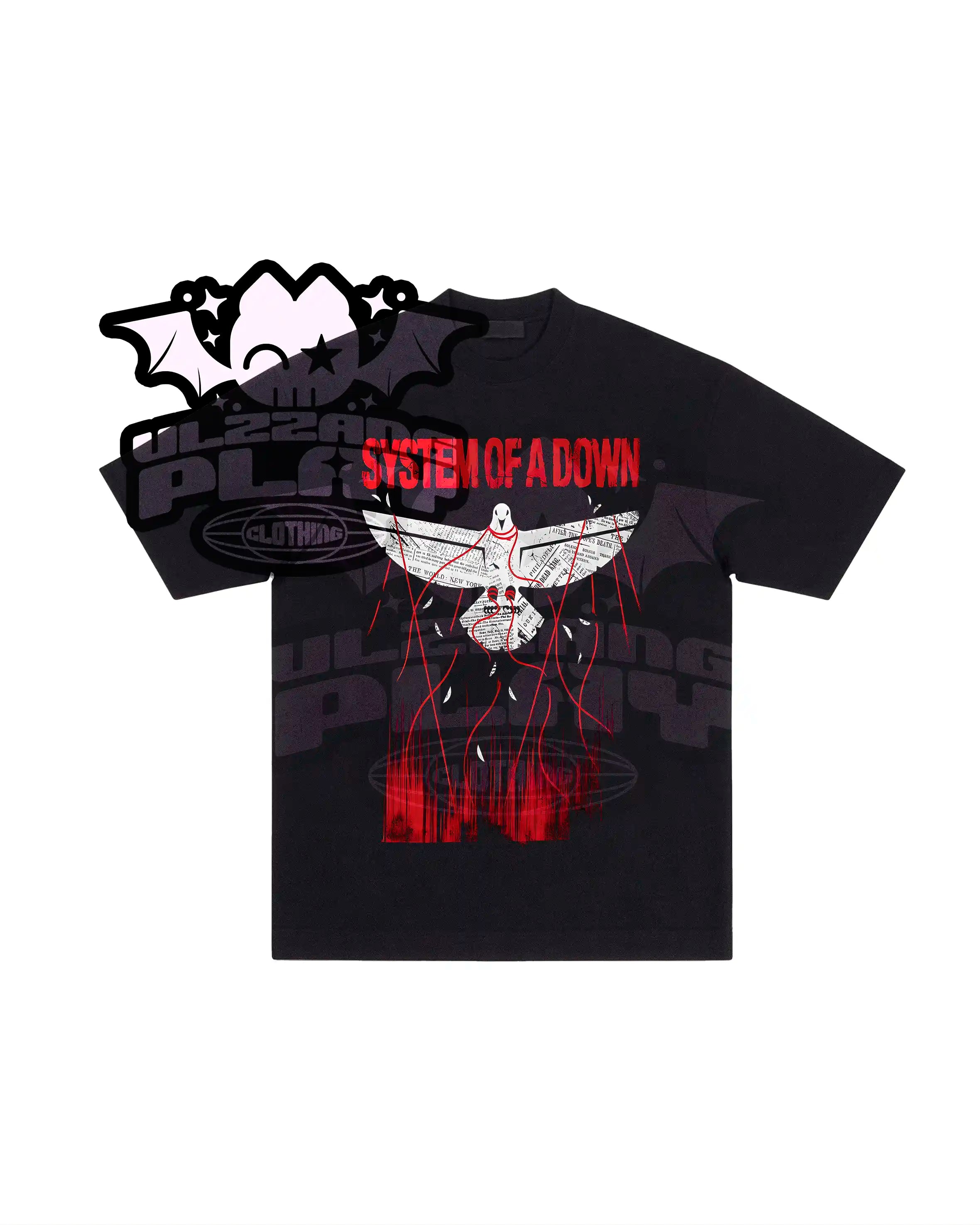 SYSTEM OF A DOWN