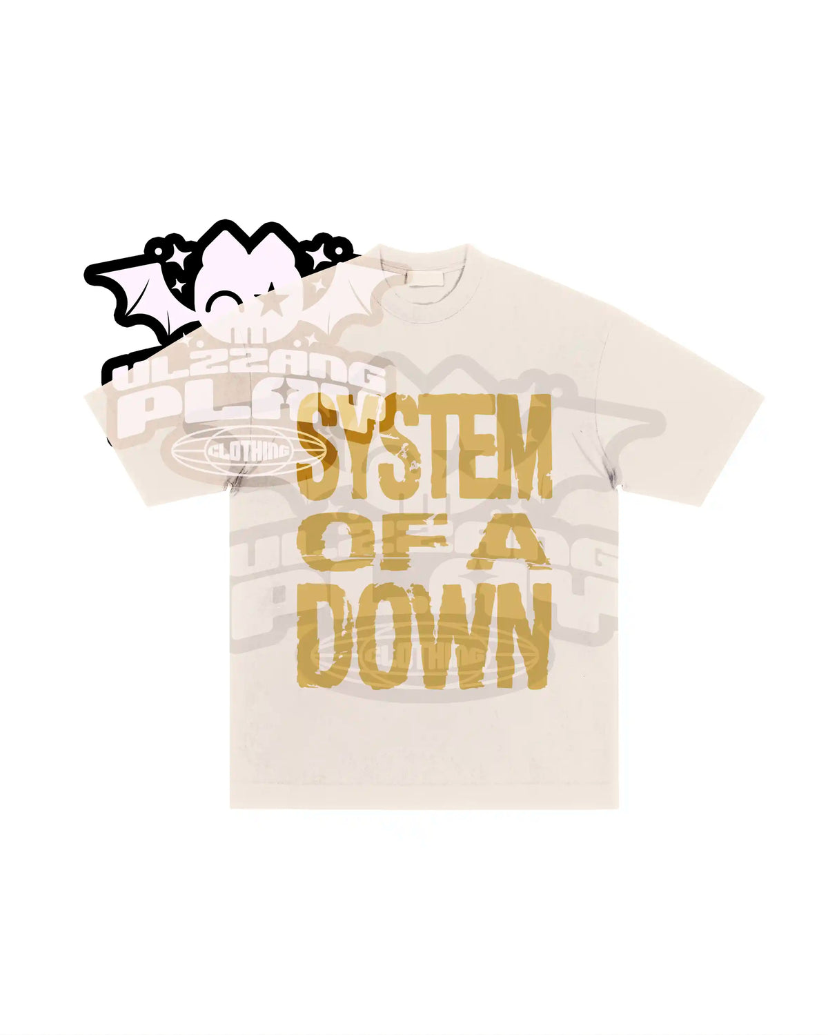 SYSTEM OF A DOWN