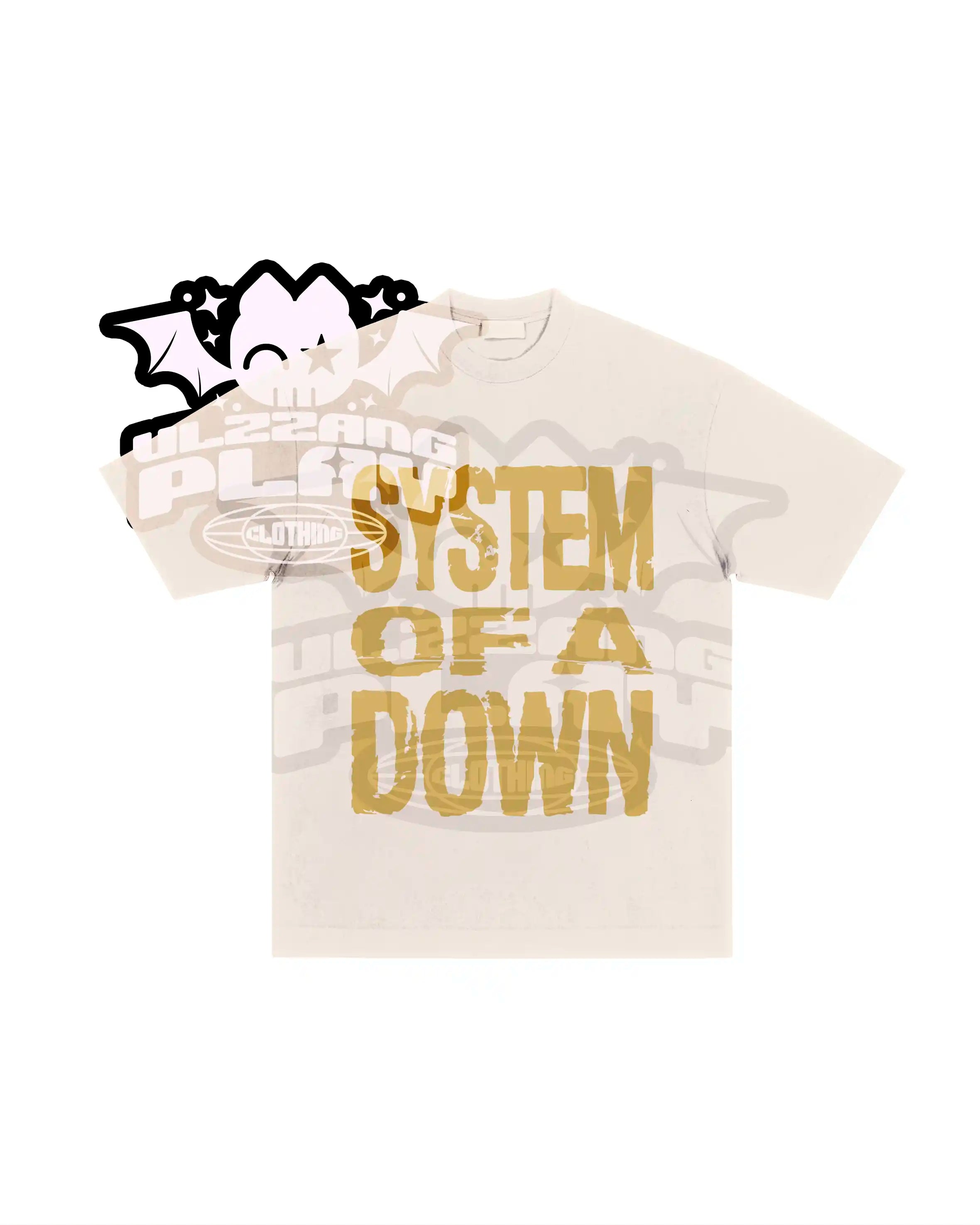 SYSTEM OF A DOWN