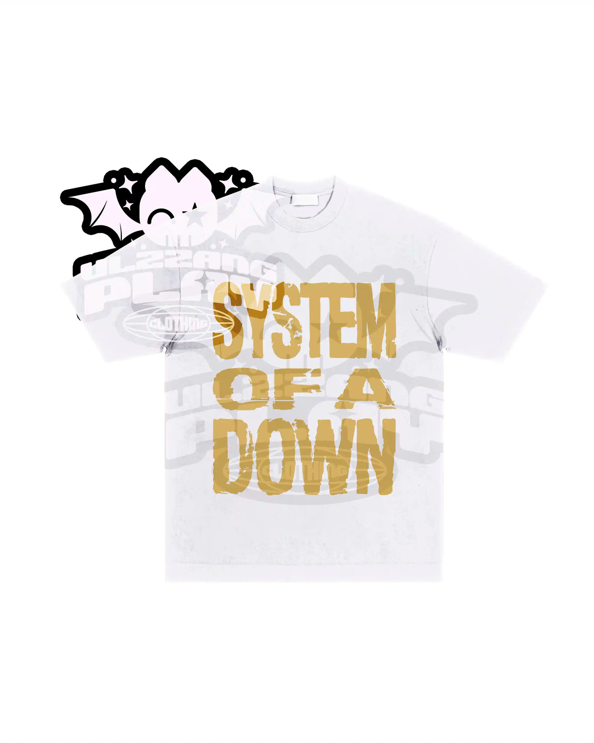SYSTEM OF A DOWN