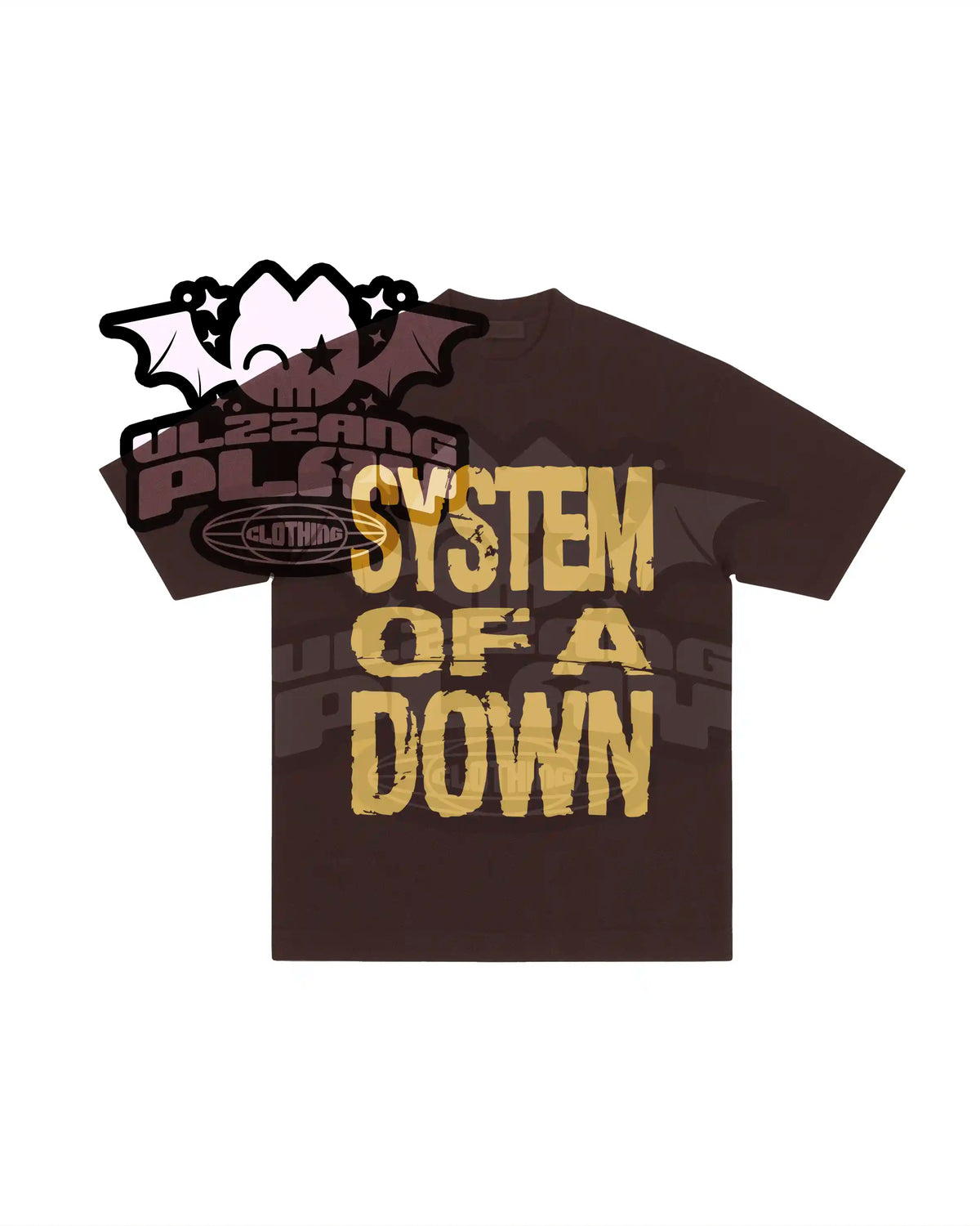 SYSTEM OF A DOWN