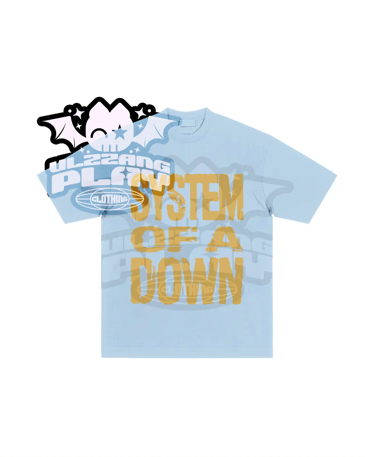 SYSTEM OF A DOWN