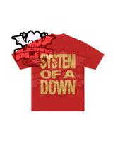 SYSTEM OF A DOWN