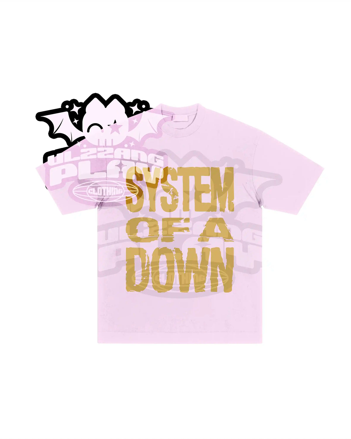 SYSTEM OF A DOWN