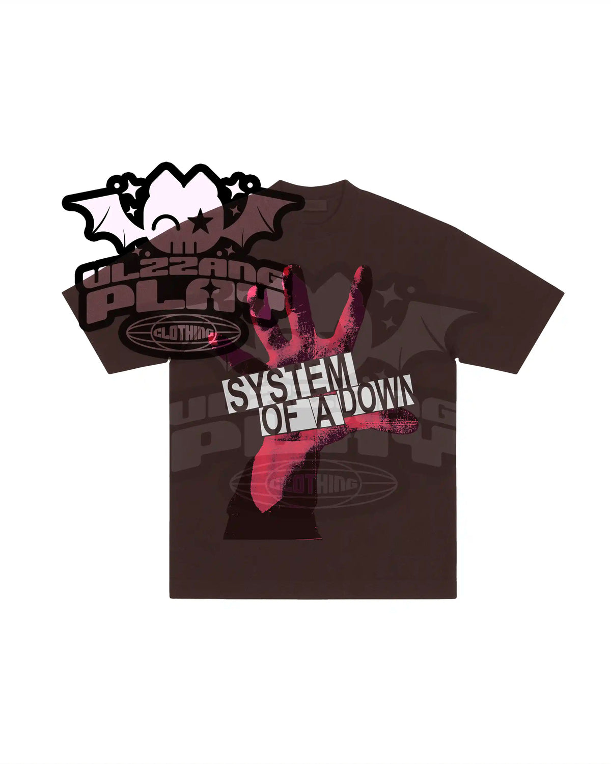 SYSTEM OF A DOWN
