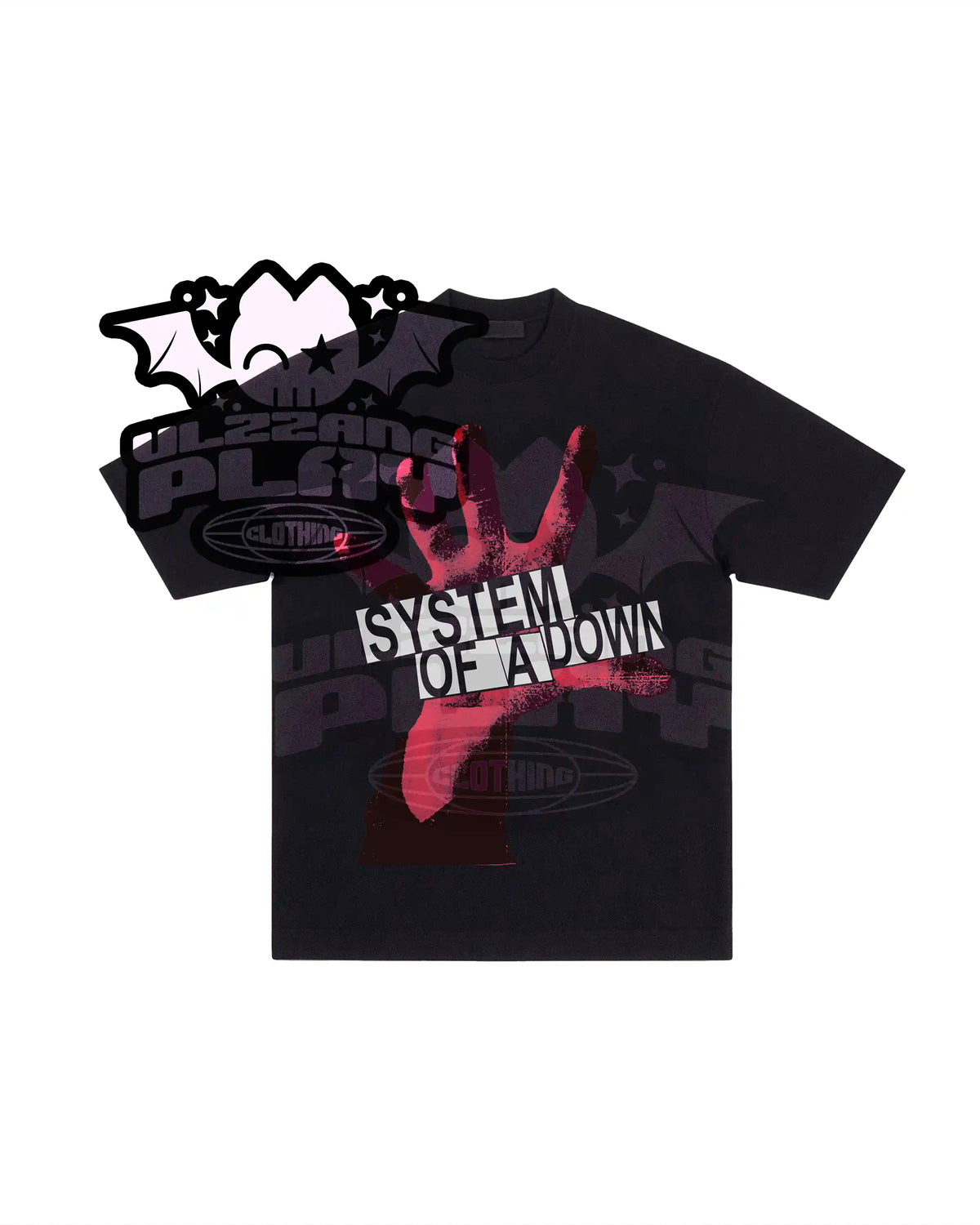 SYSTEM OF A DOWN