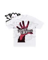 SYSTEM OF A DOWN