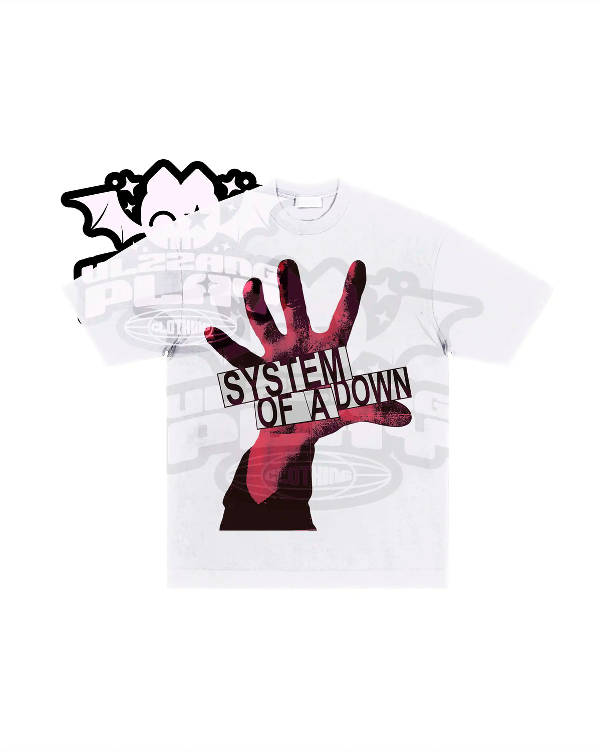 SYSTEM OF A DOWN