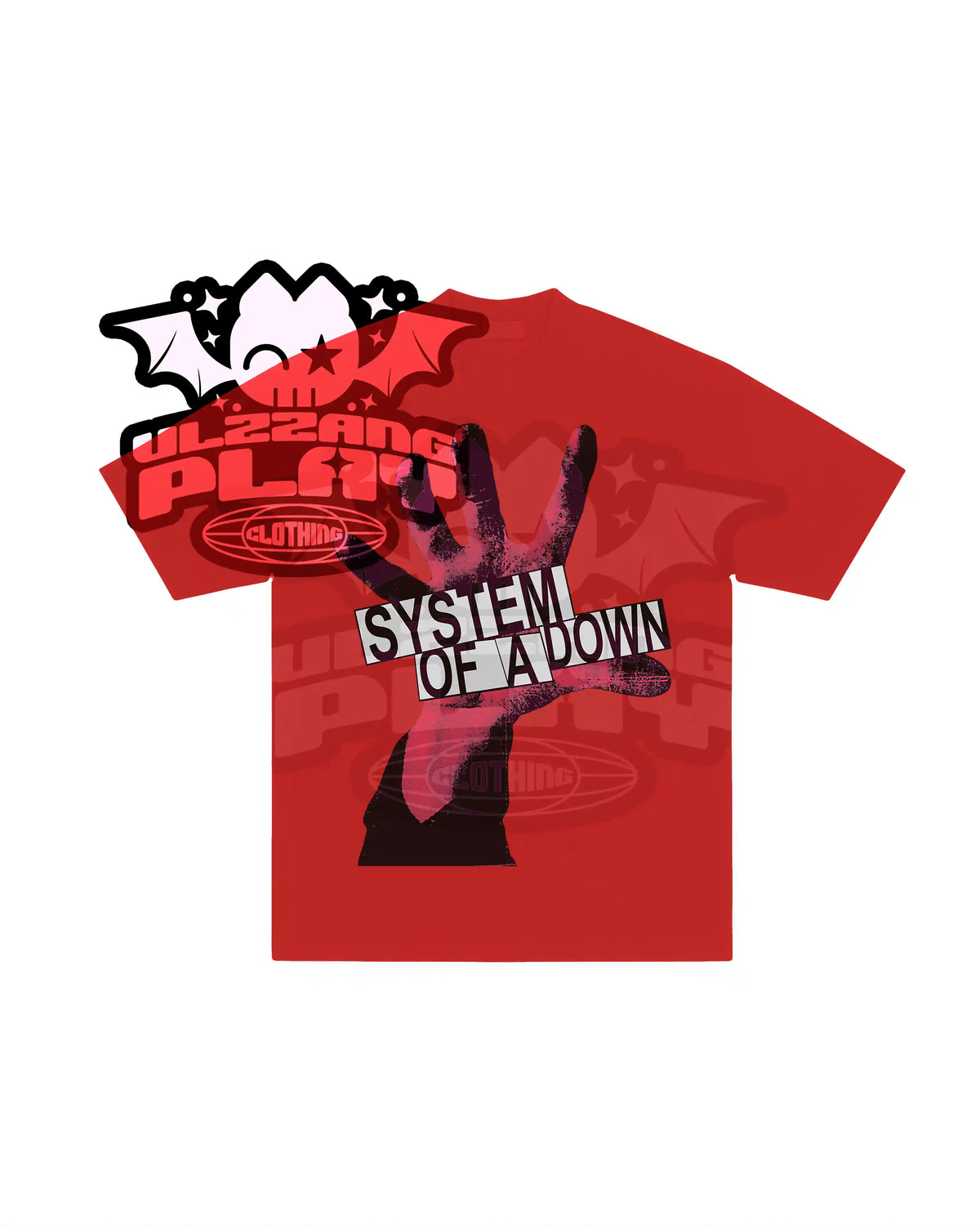 SYSTEM OF A DOWN