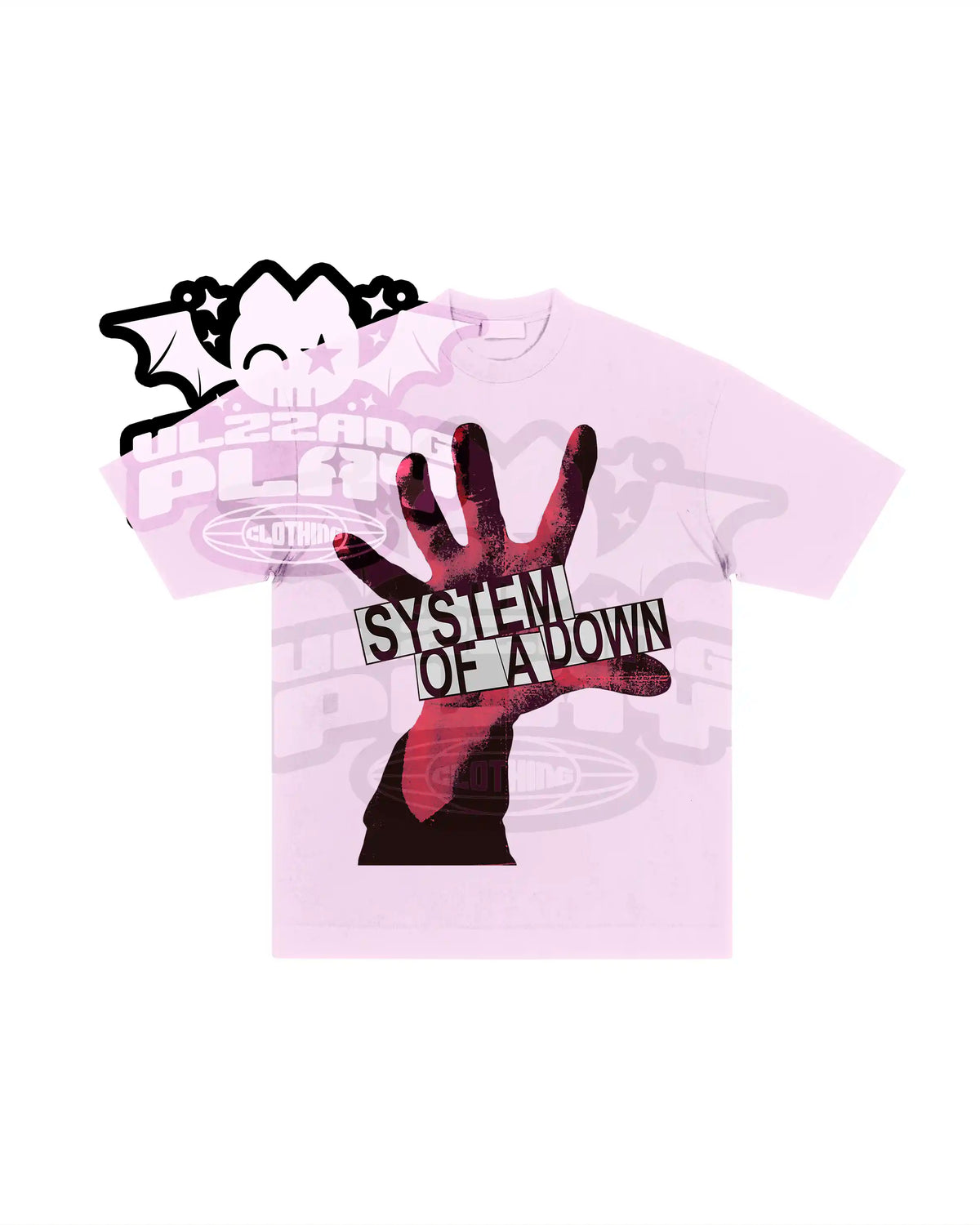 SYSTEM OF A DOWN