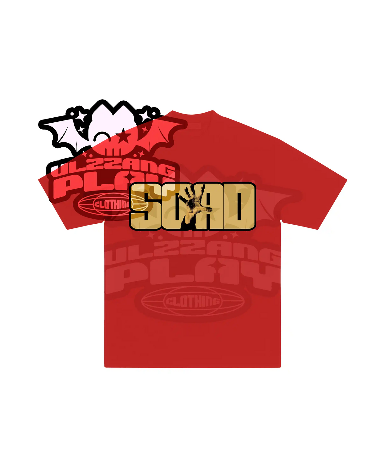 SYSTEM OF A DOWN