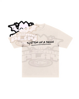 SYSTEM OF A DOWN