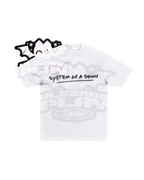 SYSTEM OF A DOWN