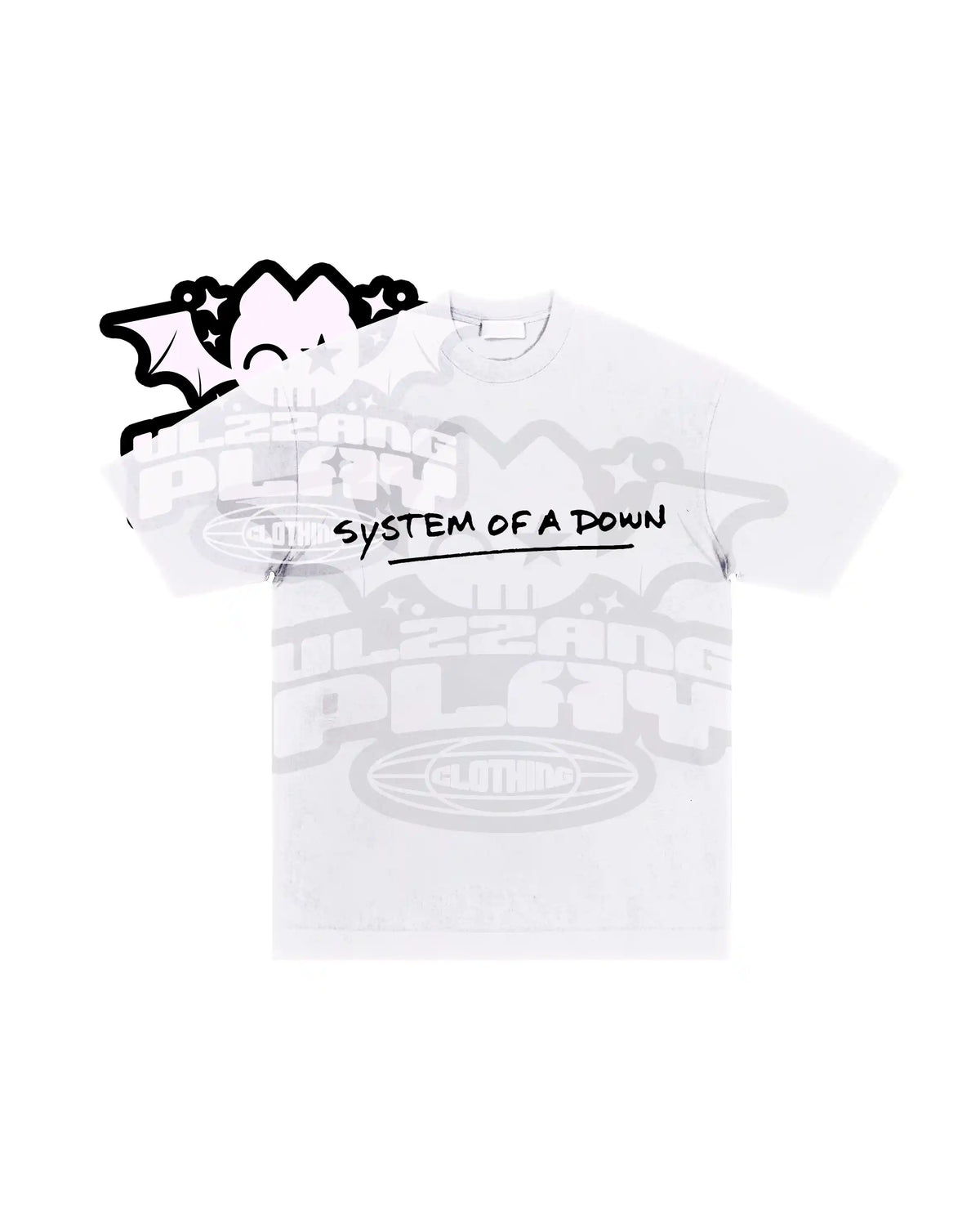 SYSTEM OF A DOWN