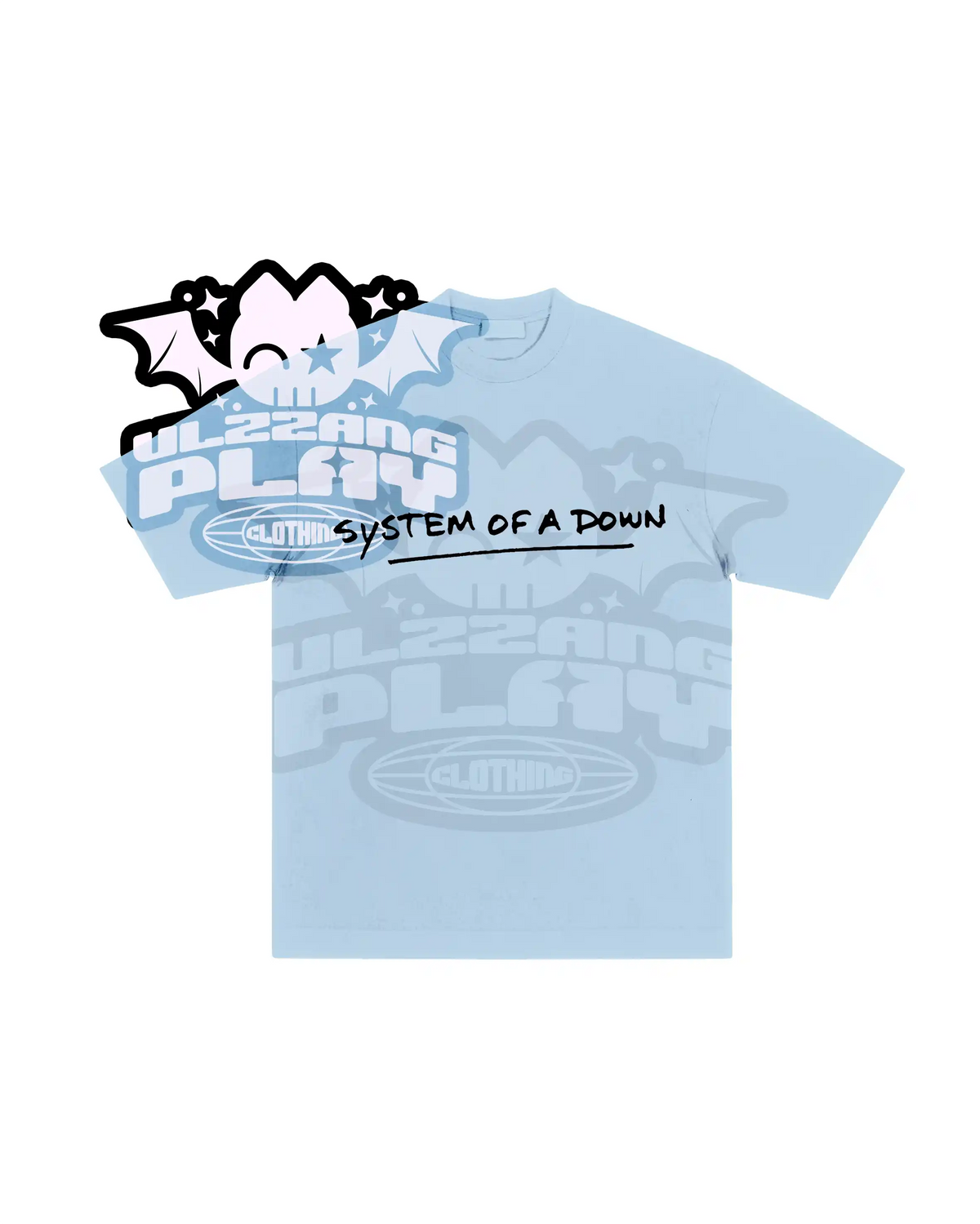 SYSTEM OF A DOWN