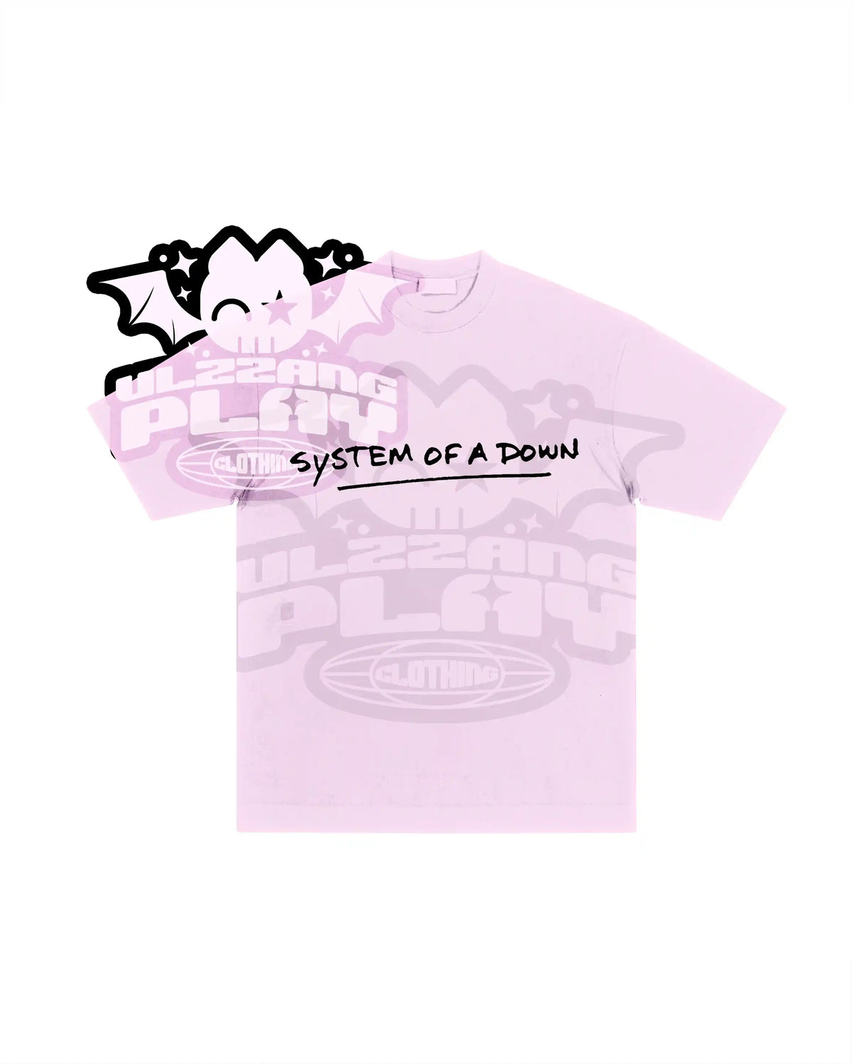 SYSTEM OF A DOWN