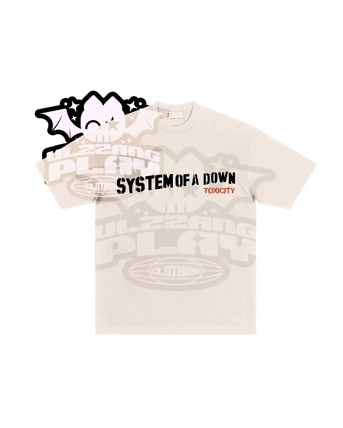 SYSTEM OF A DOWN