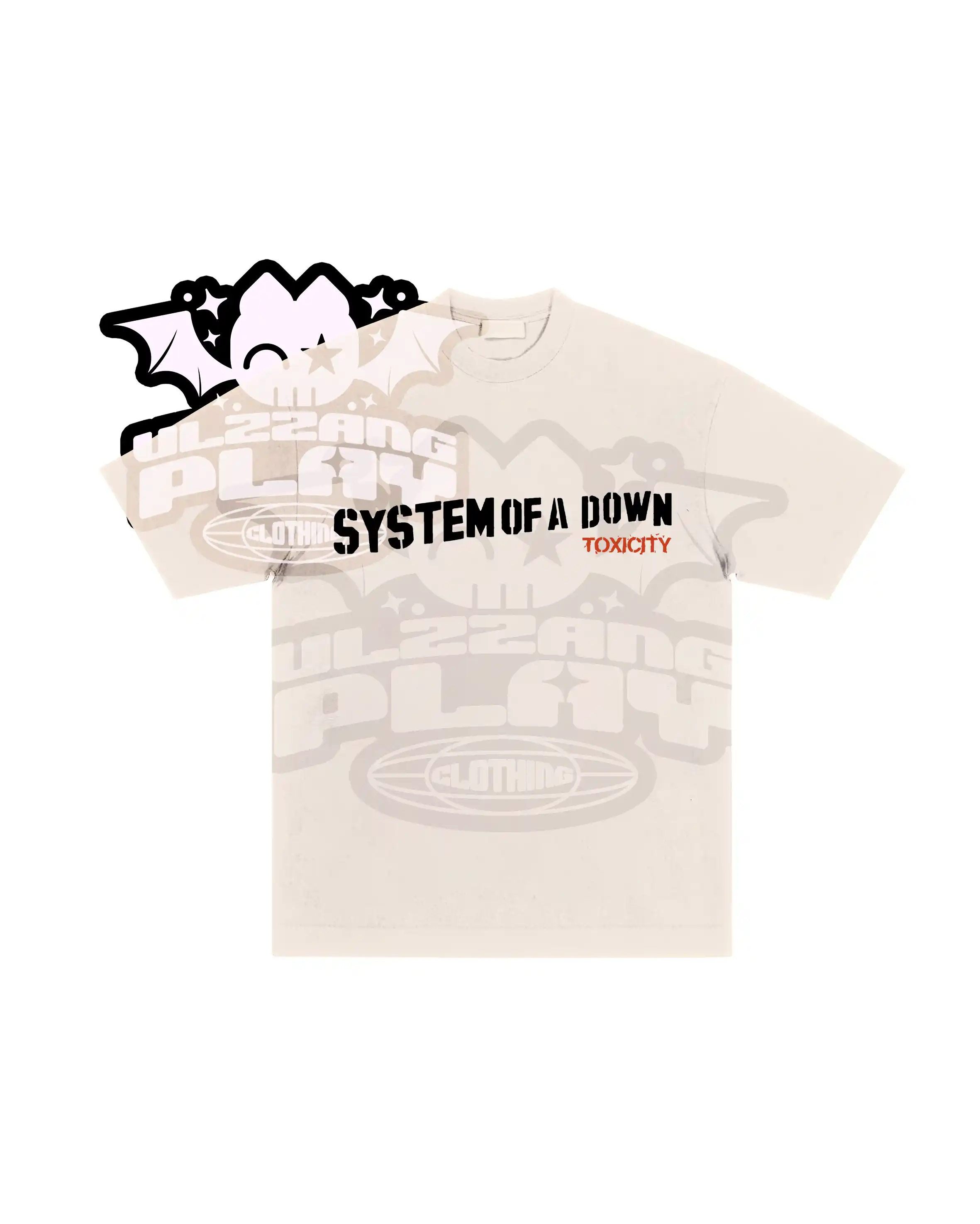 SYSTEM OF A DOWN