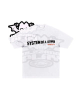 SYSTEM OF A DOWN