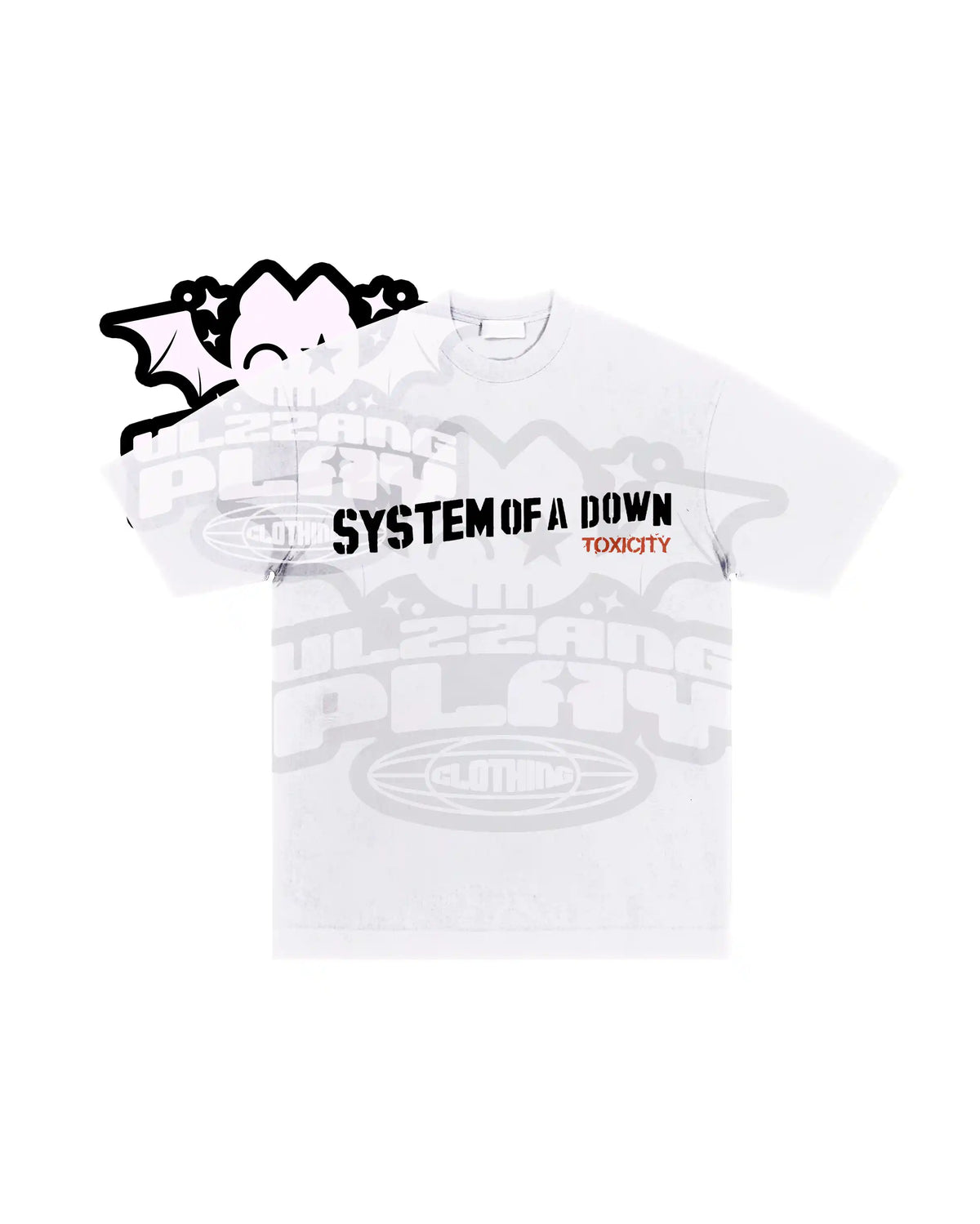 SYSTEM OF A DOWN