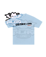 SYSTEM OF A DOWN