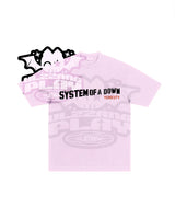 SYSTEM OF A DOWN