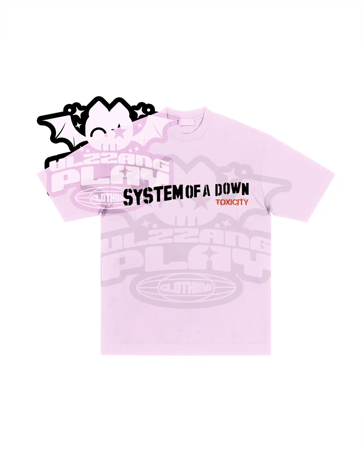 SYSTEM OF A DOWN
