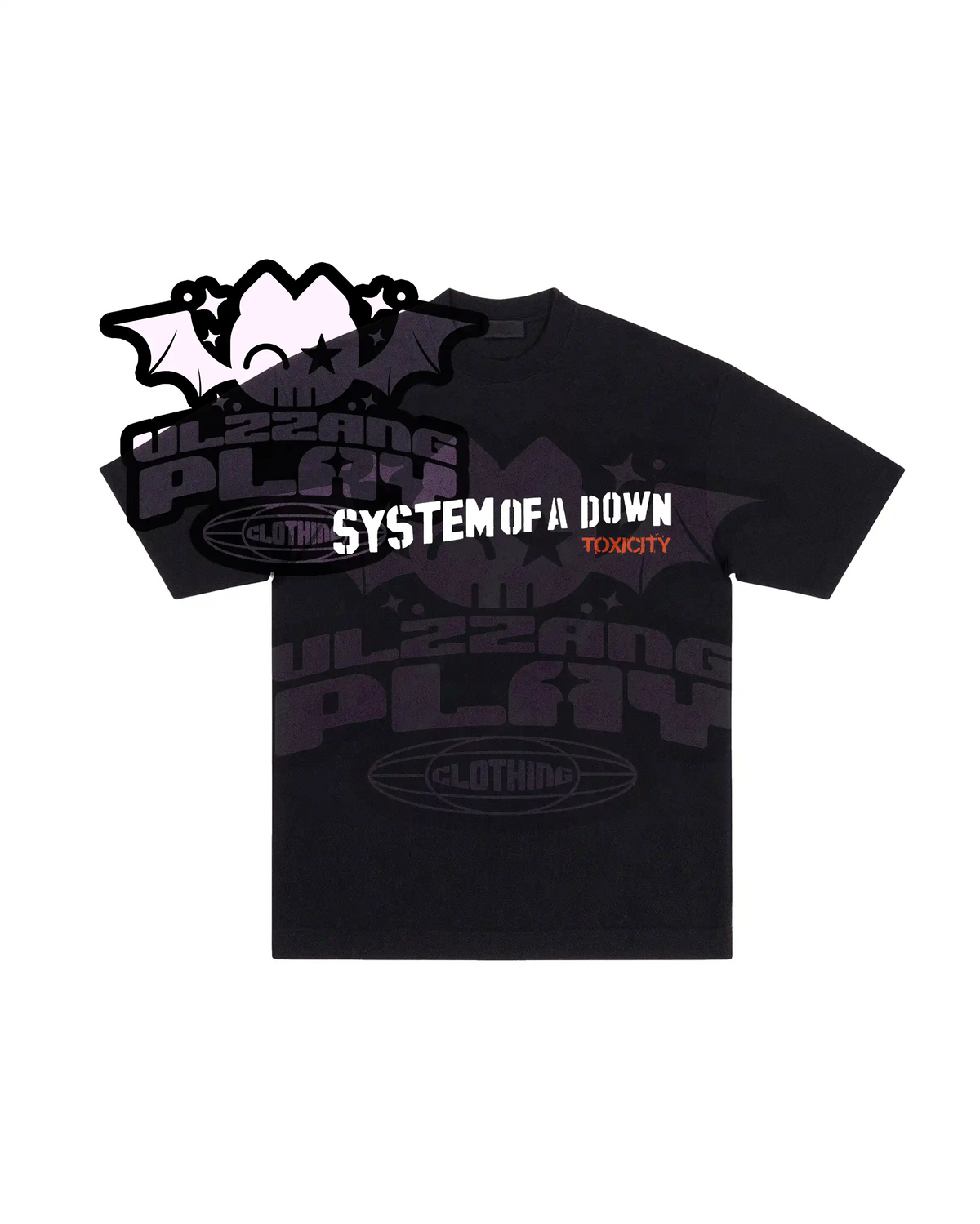 SYSTEM OF A DOWN