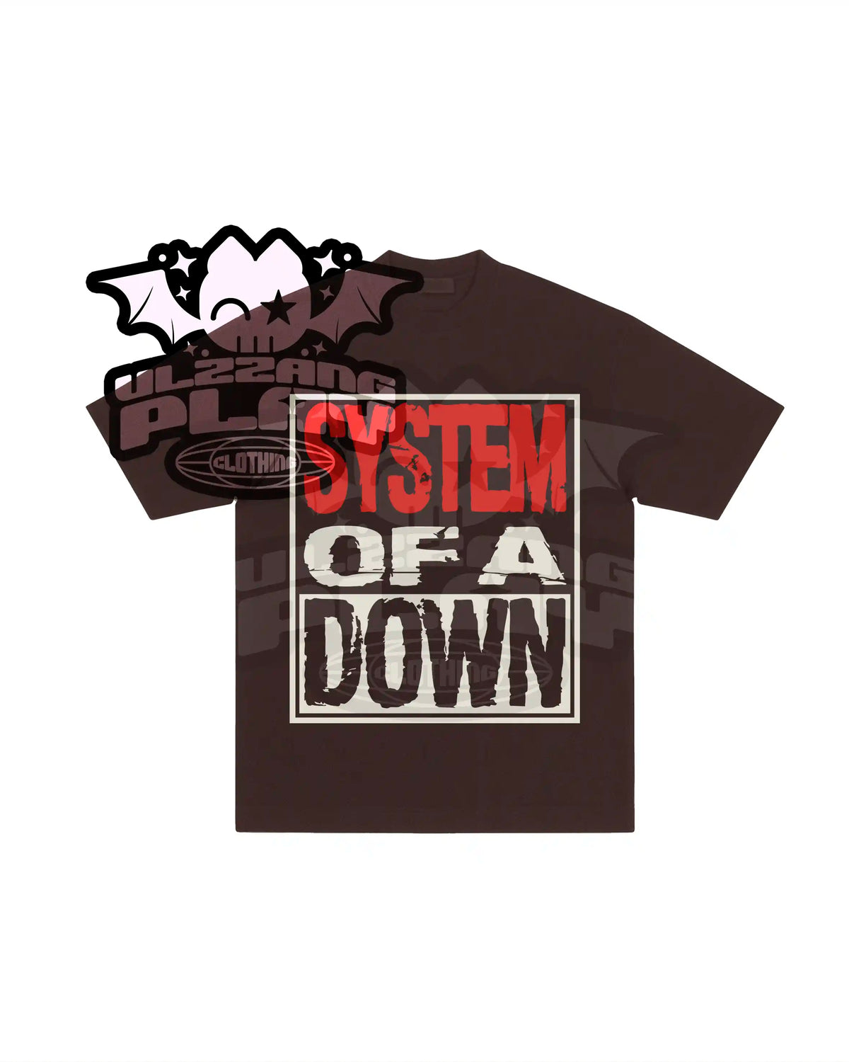 SYSTEM OF A DOWN