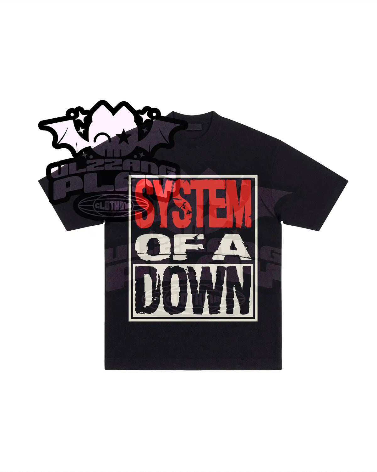SYSTEM OF A DOWN
