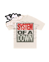 SYSTEM OF A DOWN