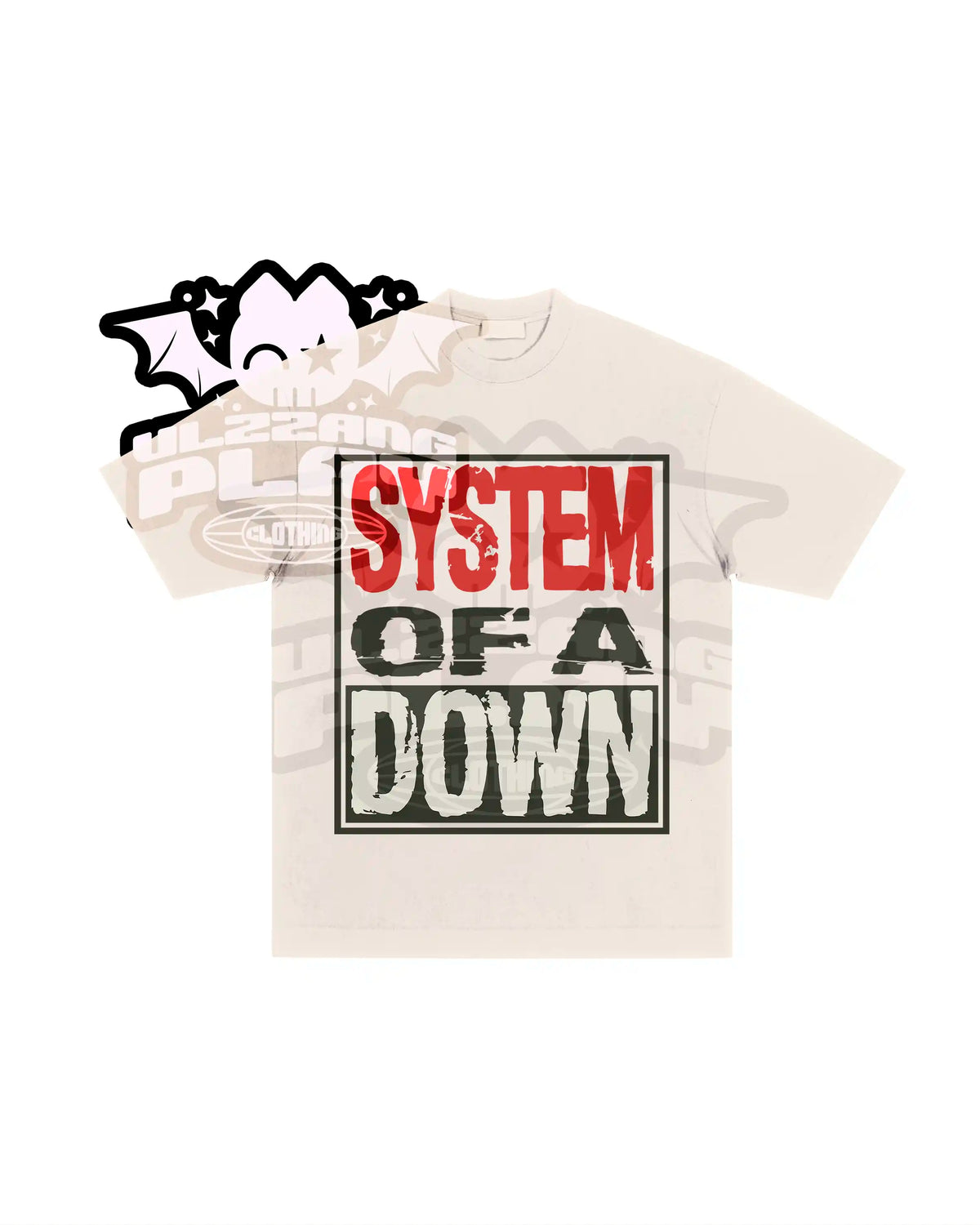 SYSTEM OF A DOWN