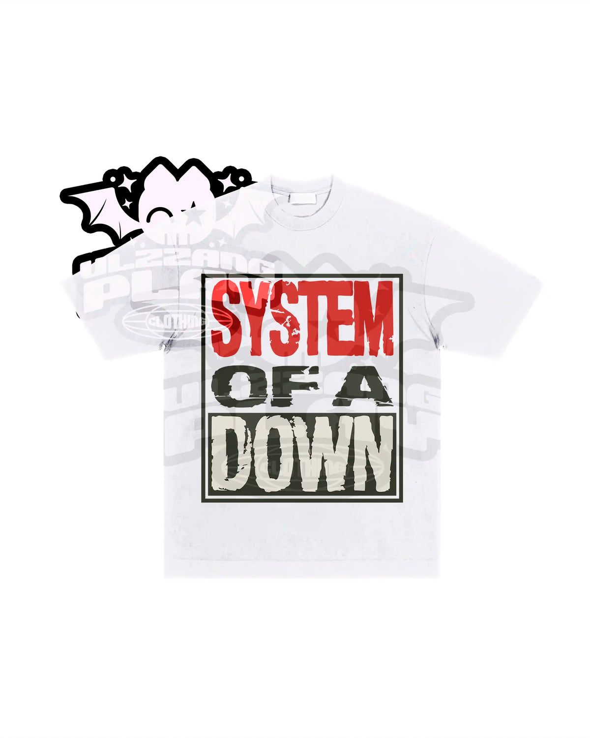 SYSTEM OF A DOWN