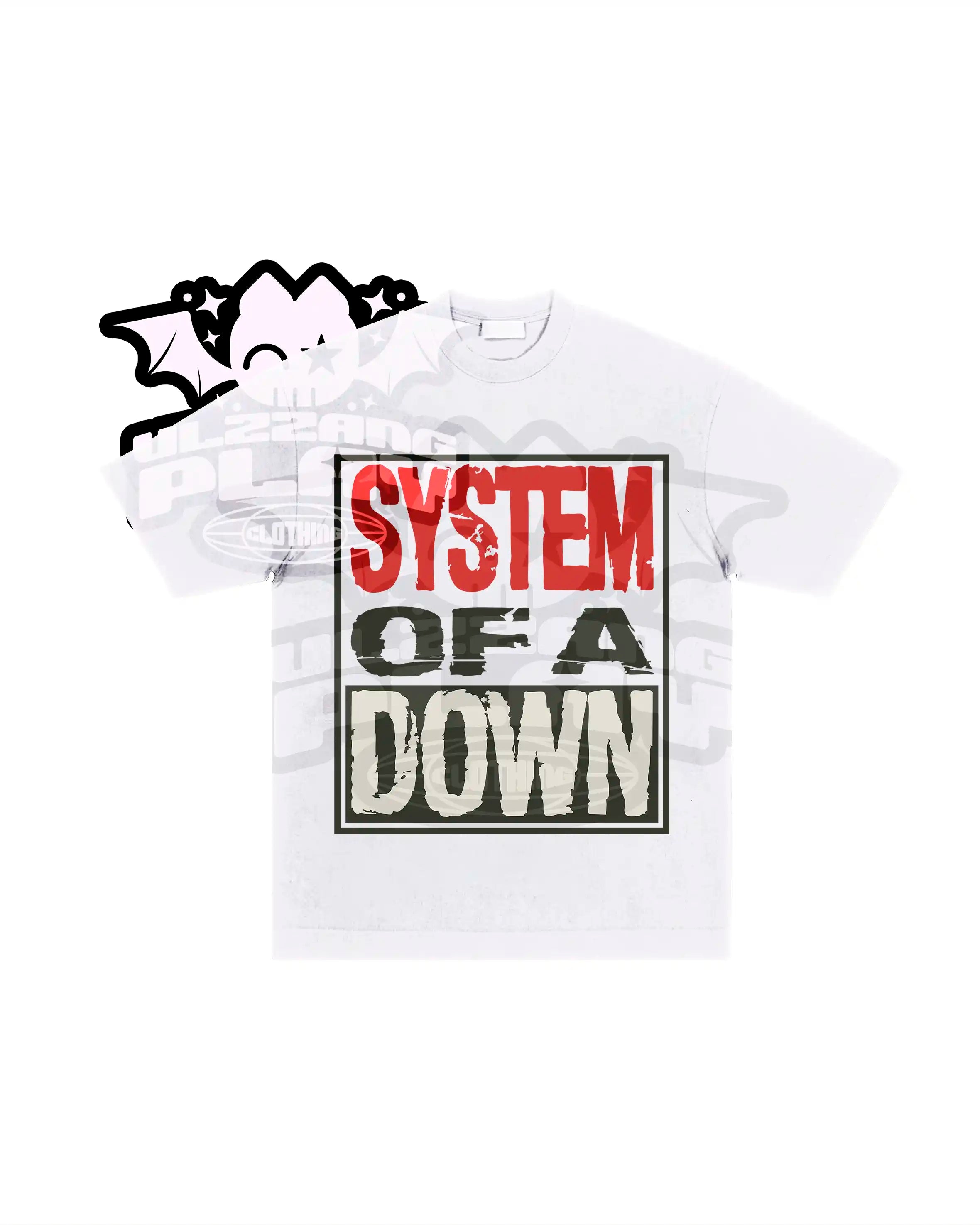 SYSTEM OF A DOWN