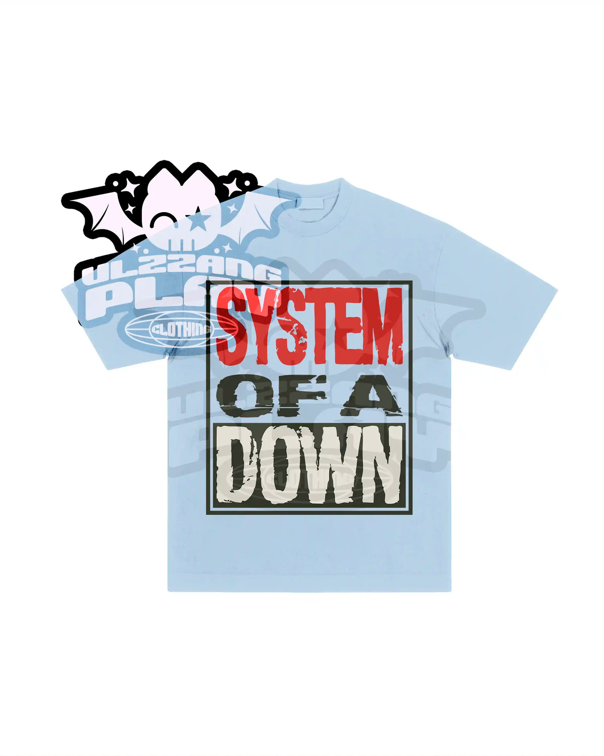 SYSTEM OF A DOWN