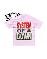 SYSTEM OF A DOWN