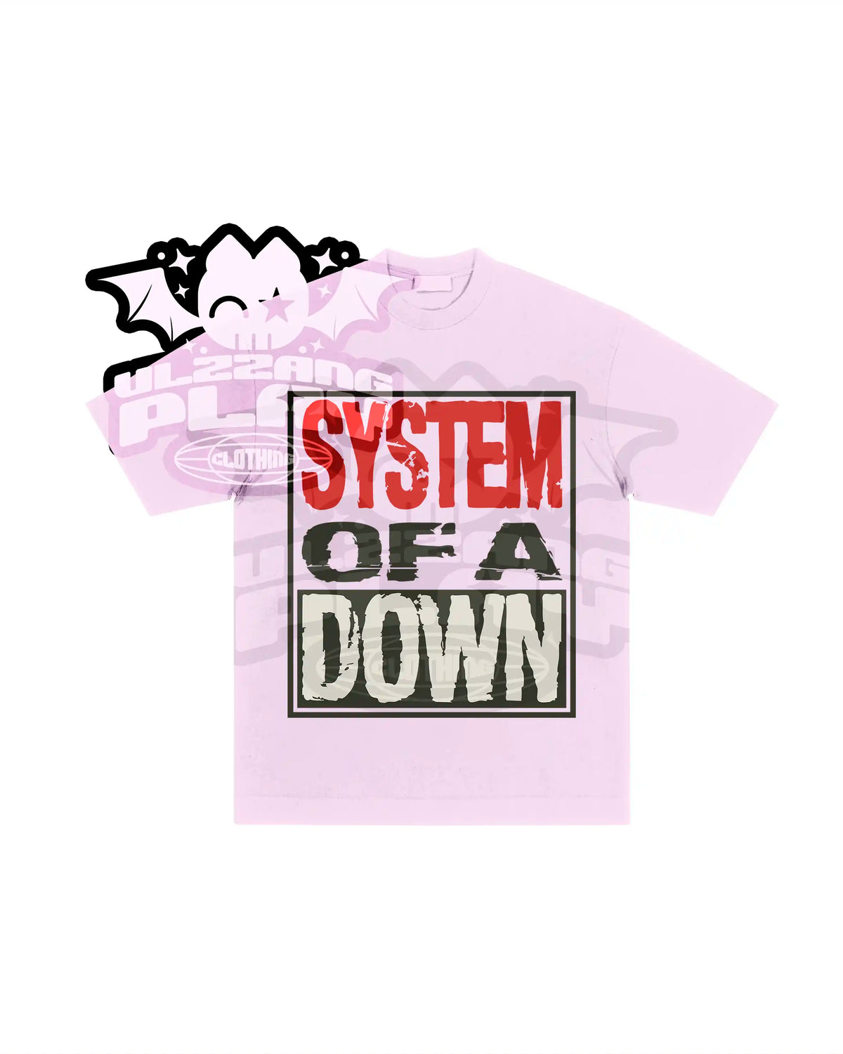 SYSTEM OF A DOWN