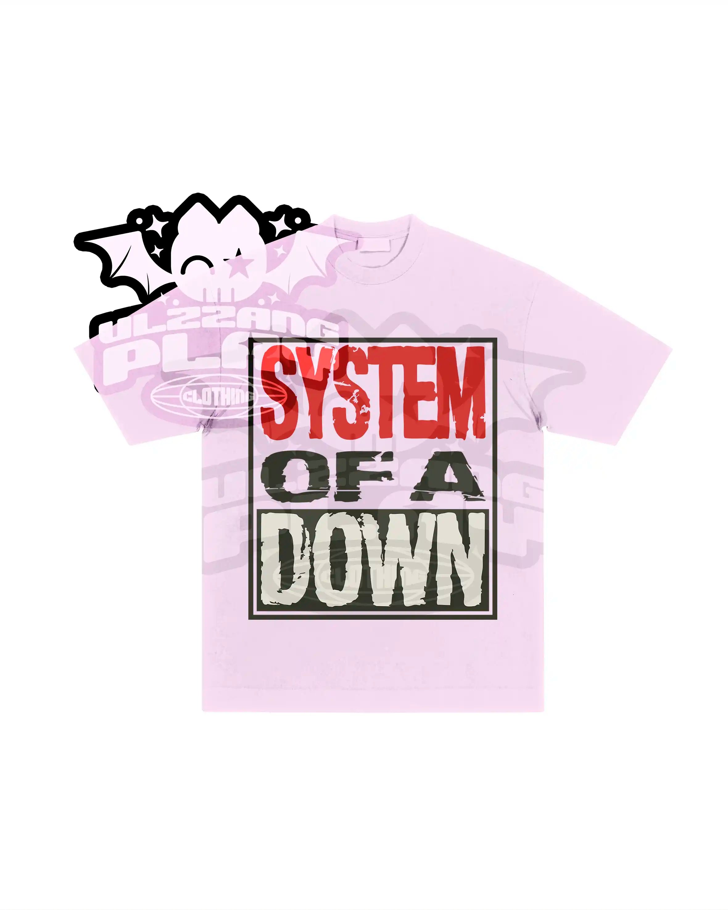 SYSTEM OF A DOWN
