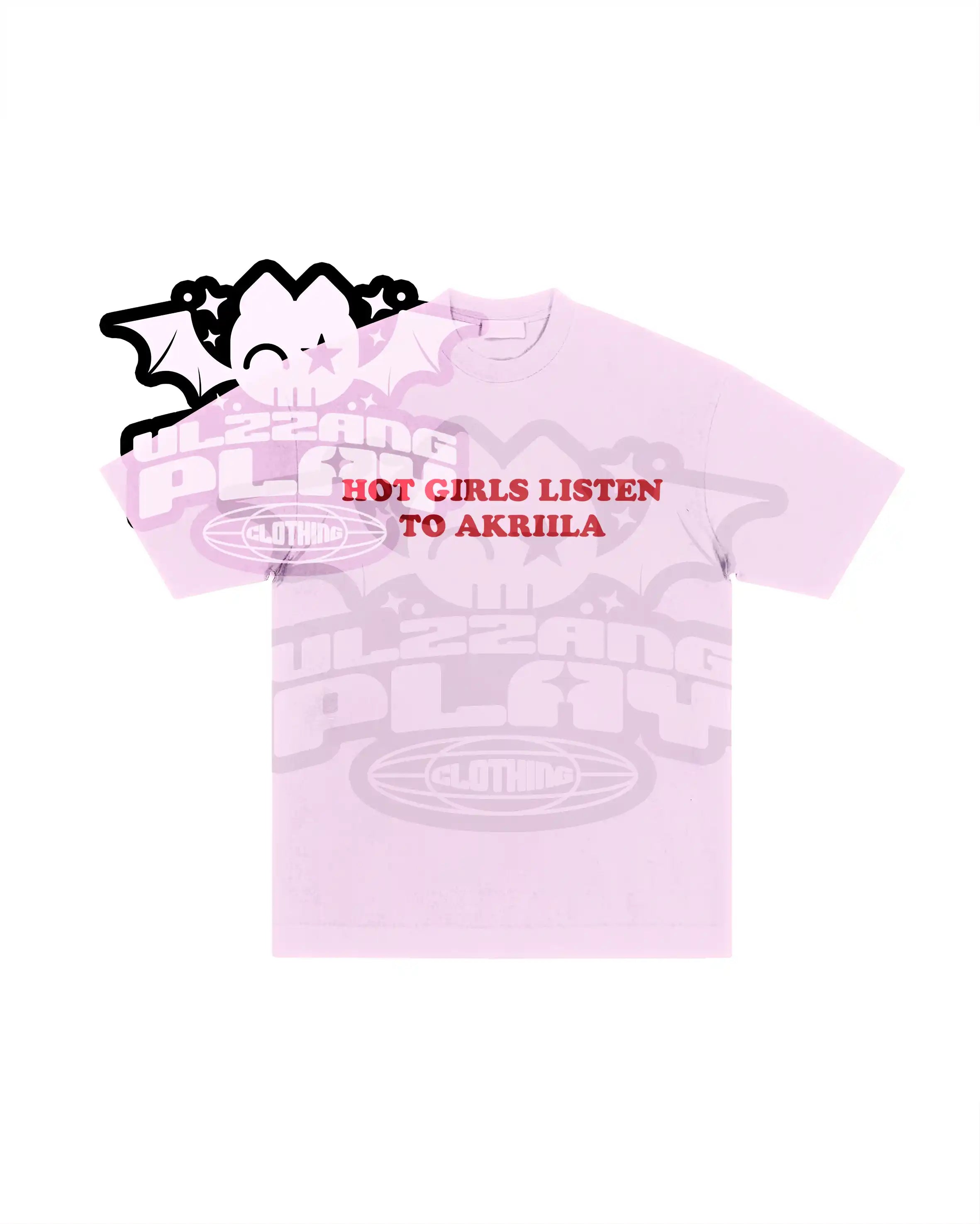 HOT GIRLS LISTEN AKRIILA