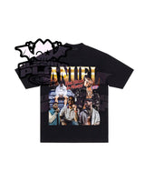 Polera de Anuel