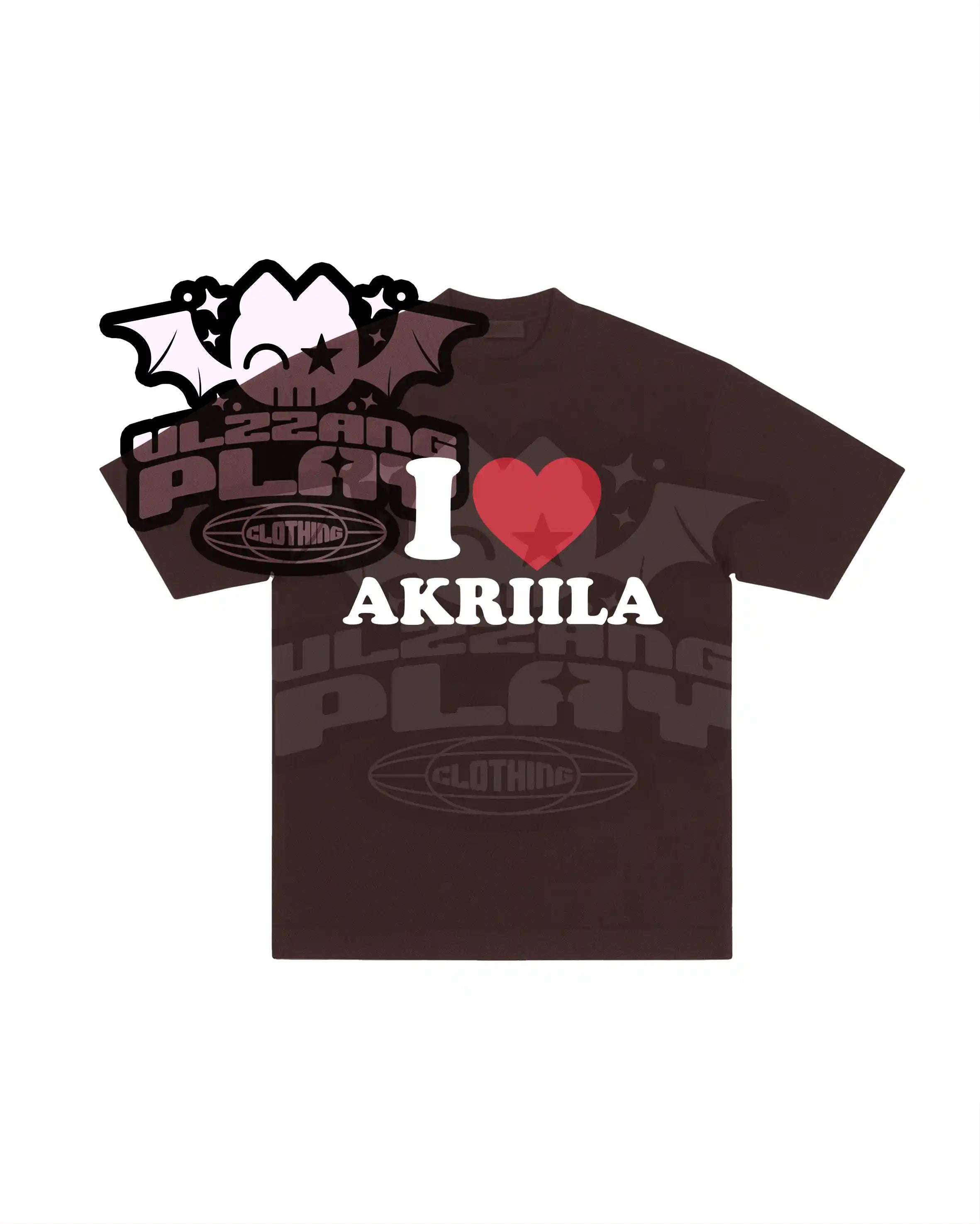 I Love Akriila