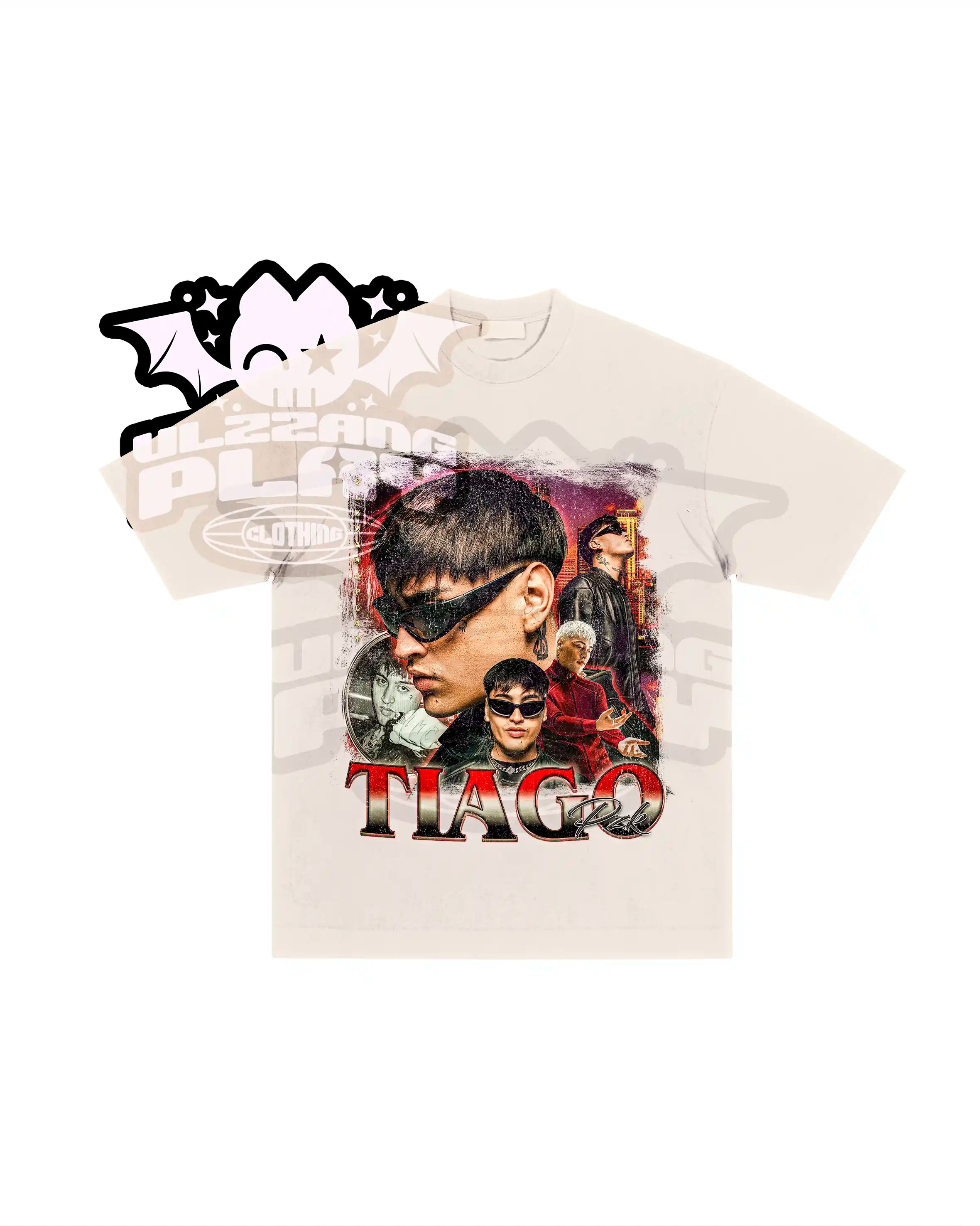 Tiago