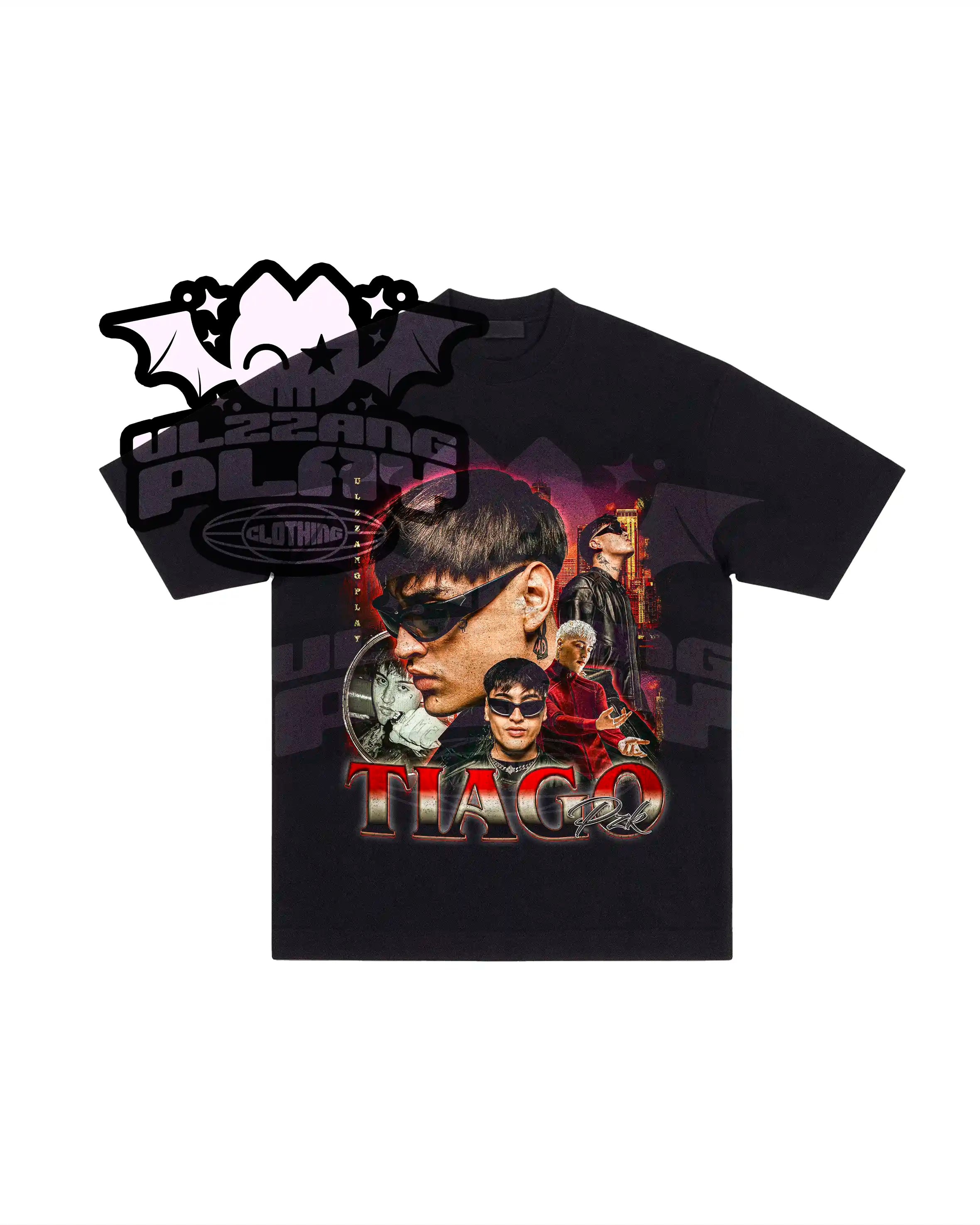 Tiago