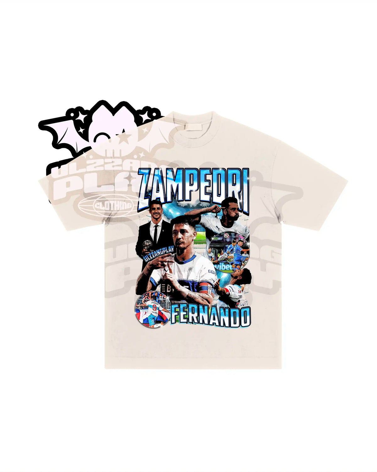 Zampedri Fernando