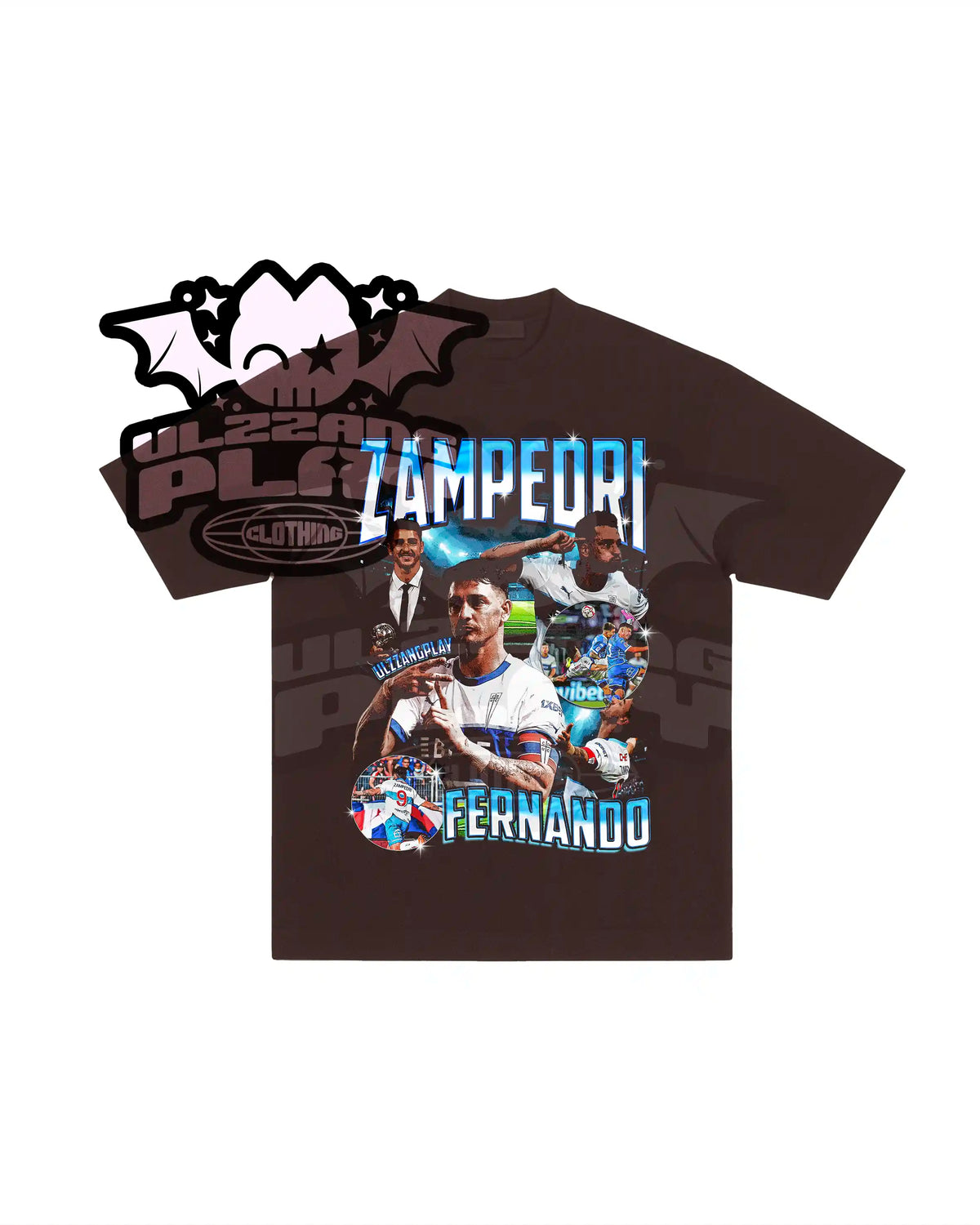 Zampedri Fernando